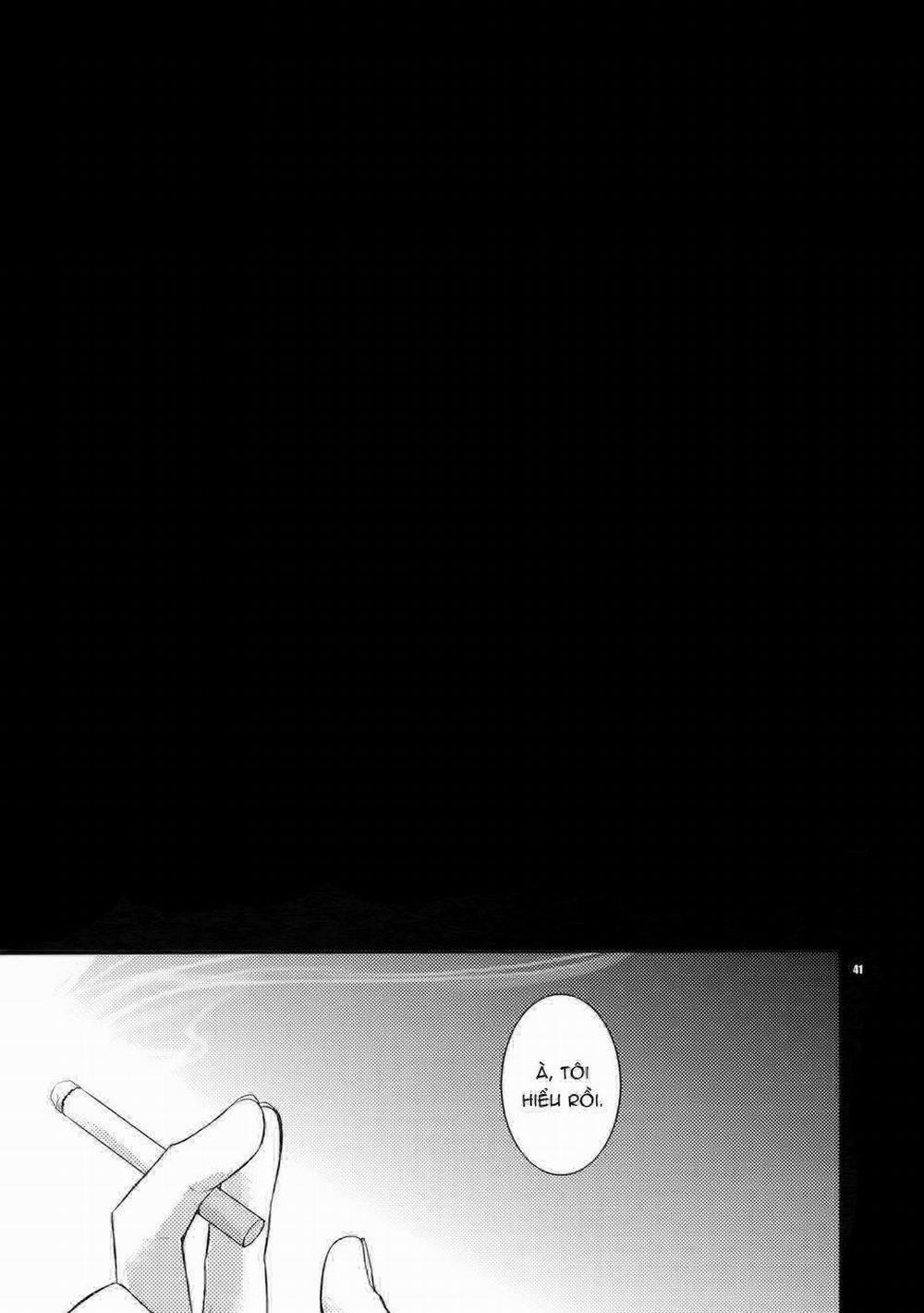 Tổng Hợp Oneshot 178 trang 36