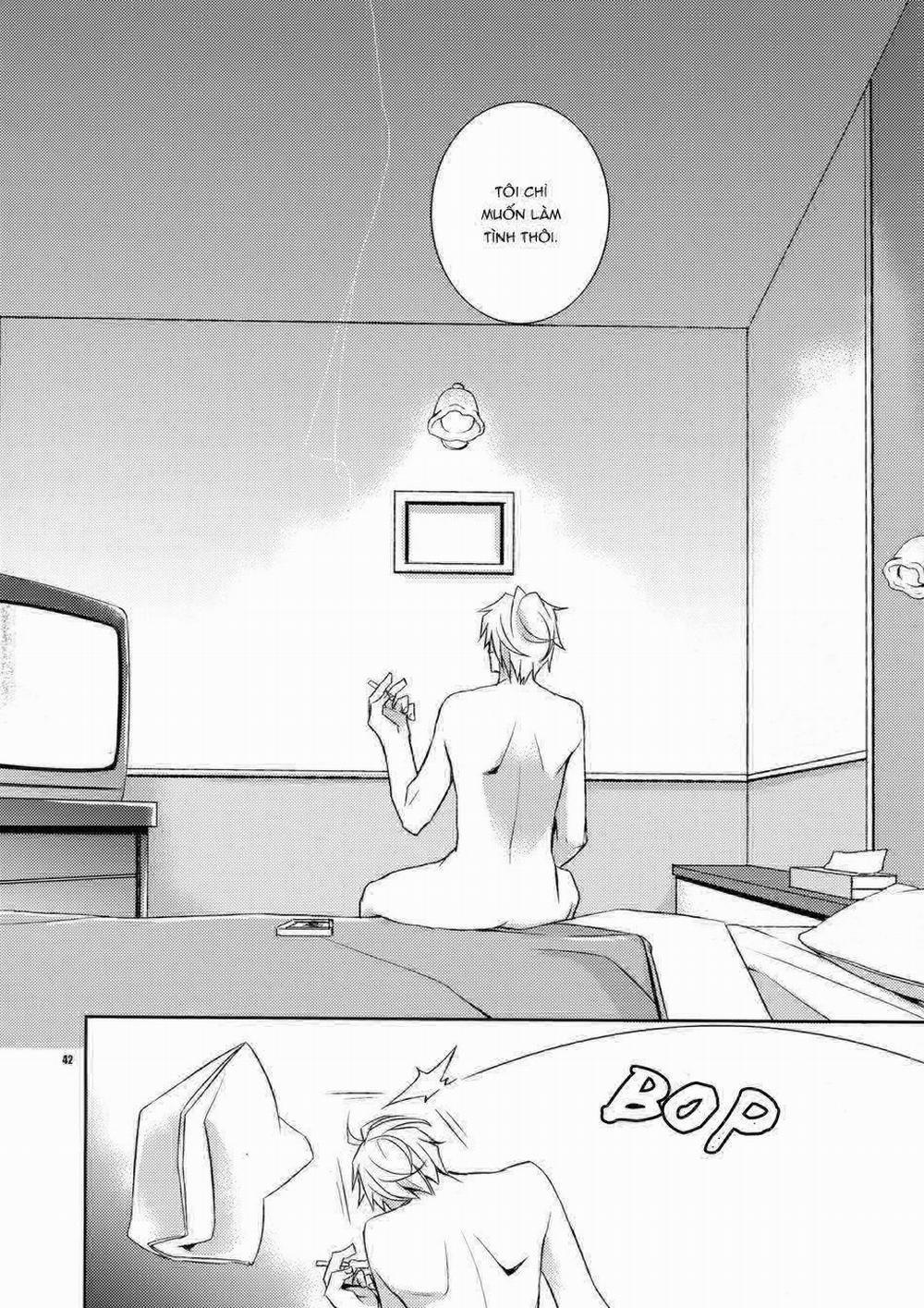 Tổng Hợp Oneshot 178 trang 37
