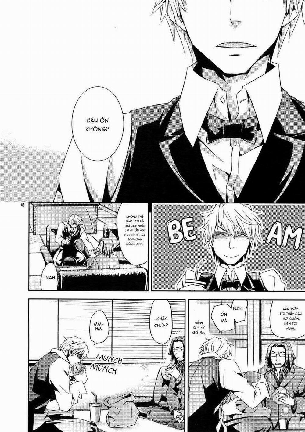 Tổng Hợp Oneshot 178 trang 43