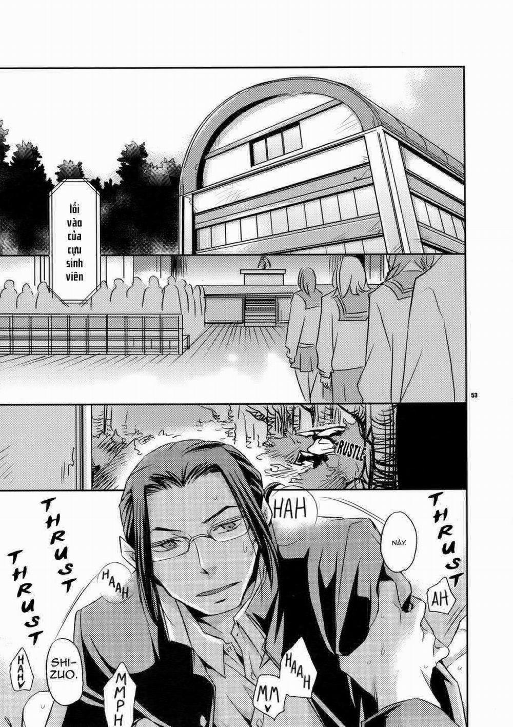 Tổng Hợp Oneshot 178 trang 48