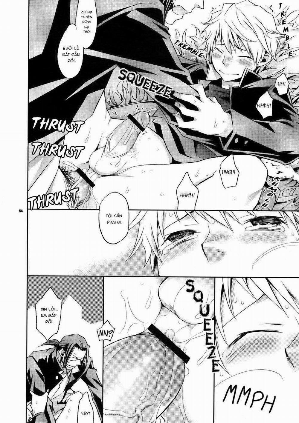 Tổng Hợp Oneshot 178 trang 49