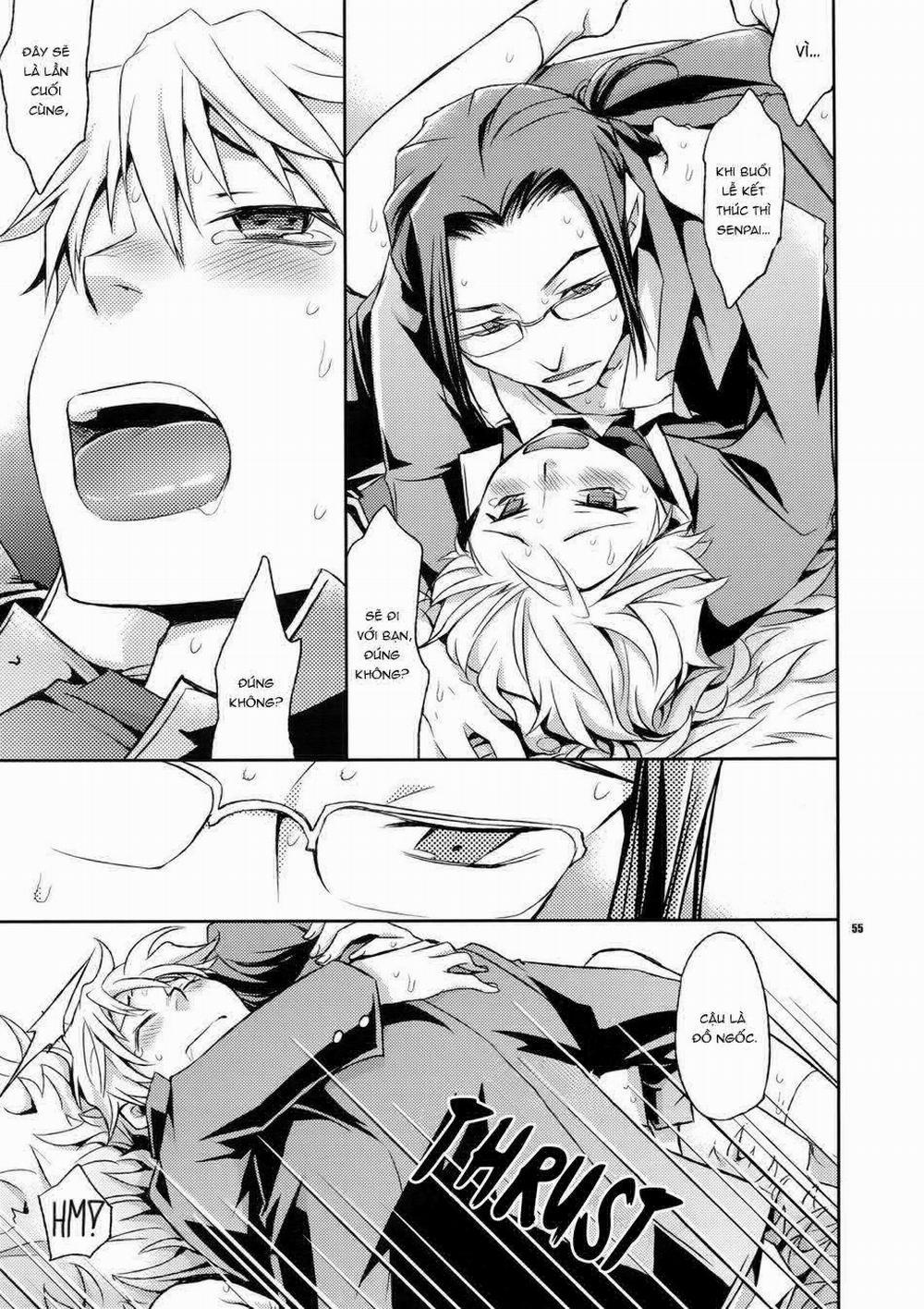 Tổng Hợp Oneshot 178 trang 50