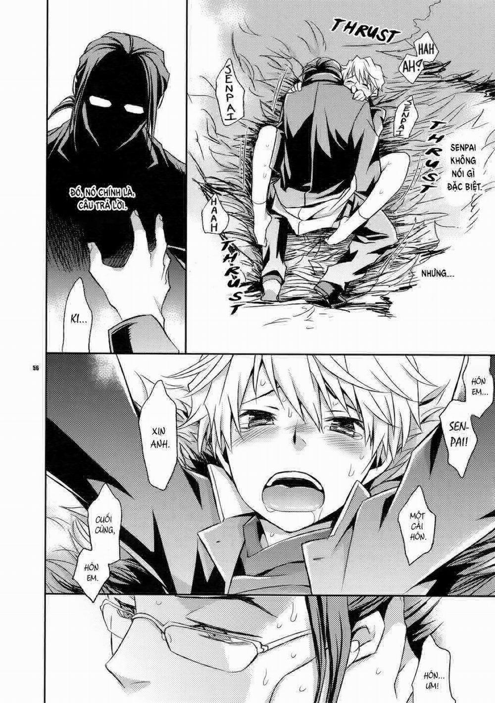 Tổng Hợp Oneshot 178 trang 51