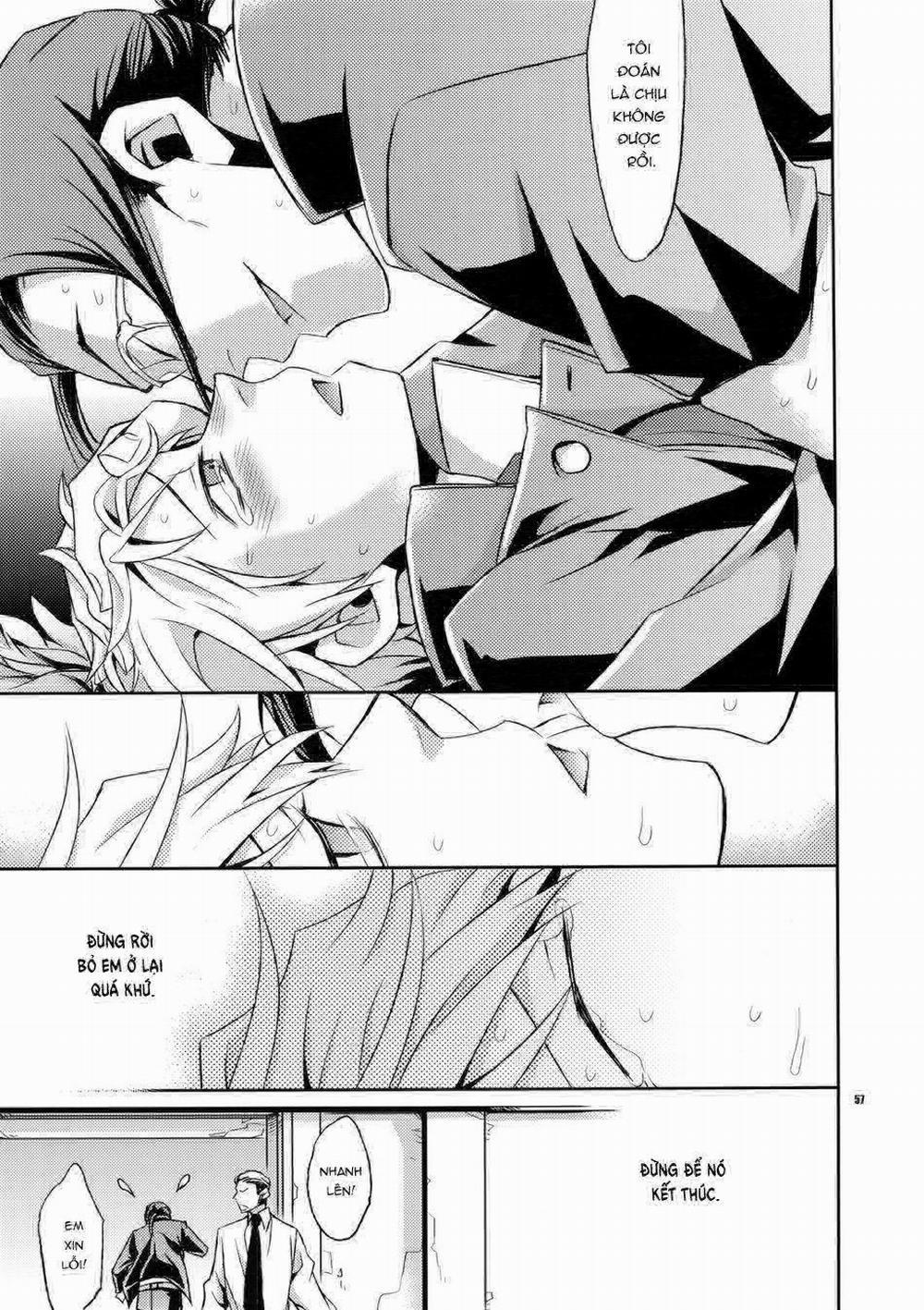 Tổng Hợp Oneshot 178 trang 52