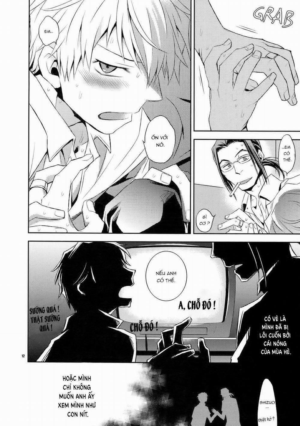 Tổng Hợp Oneshot 178 trang 7