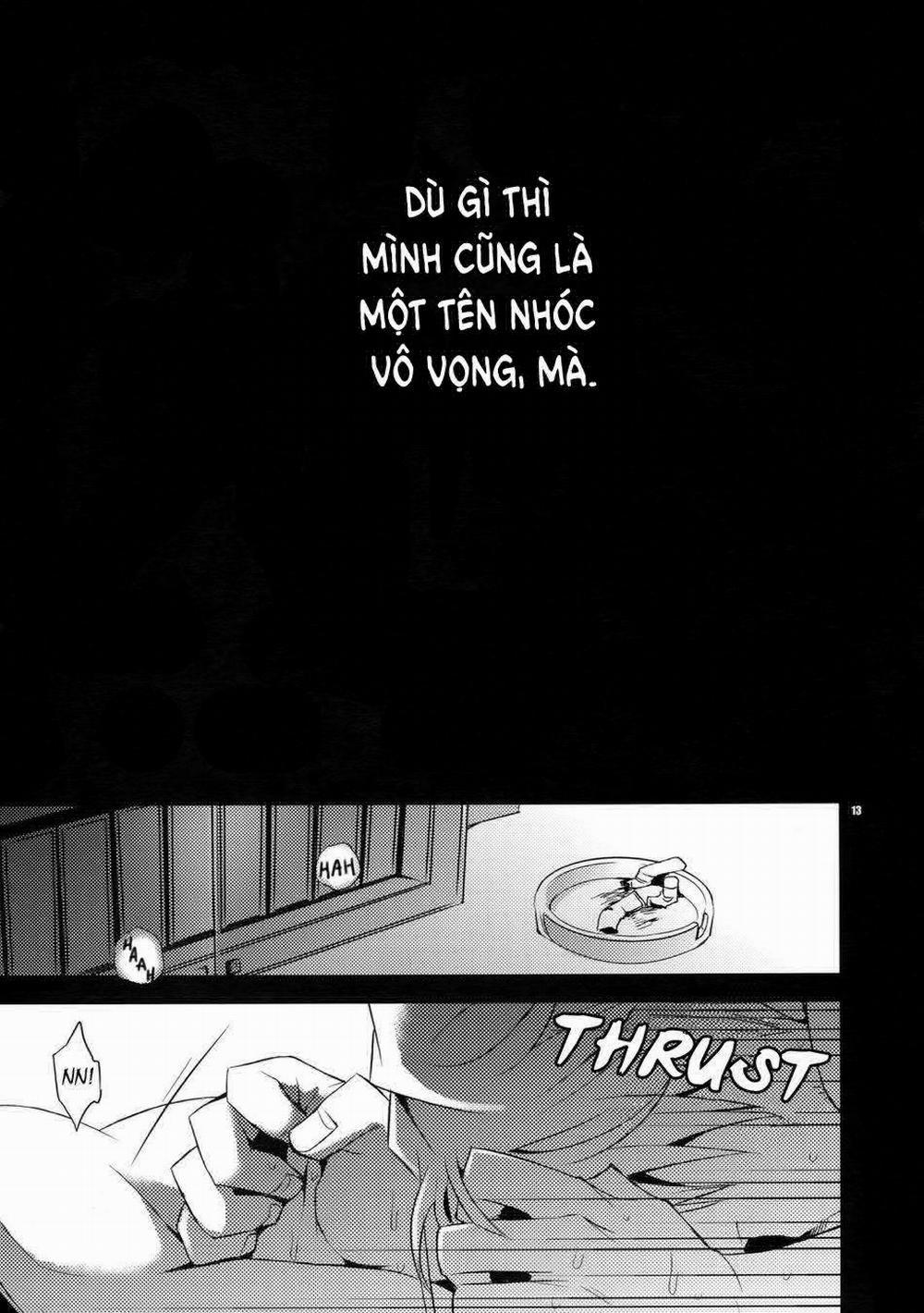 Tổng Hợp Oneshot 178 trang 8
