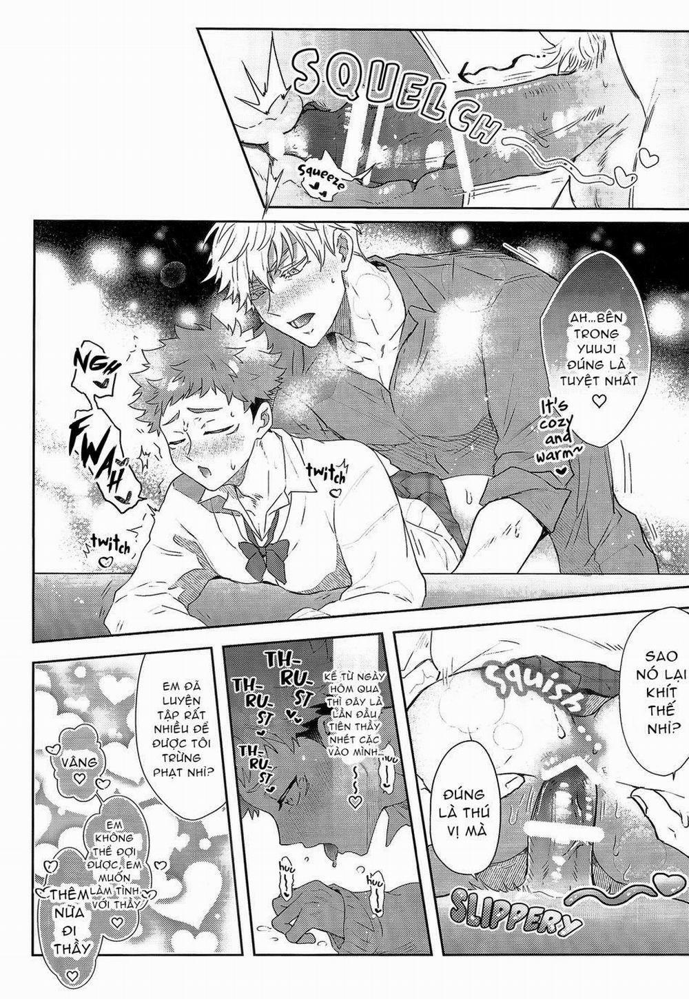 Tổng Hợp Oneshot 179 trang 13