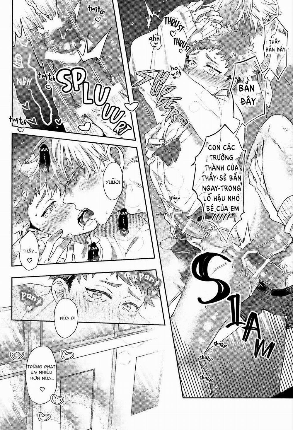 Tổng Hợp Oneshot 179 trang 15