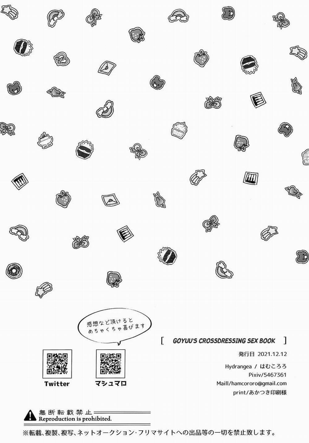 Tổng Hợp Oneshot 179 trang 17