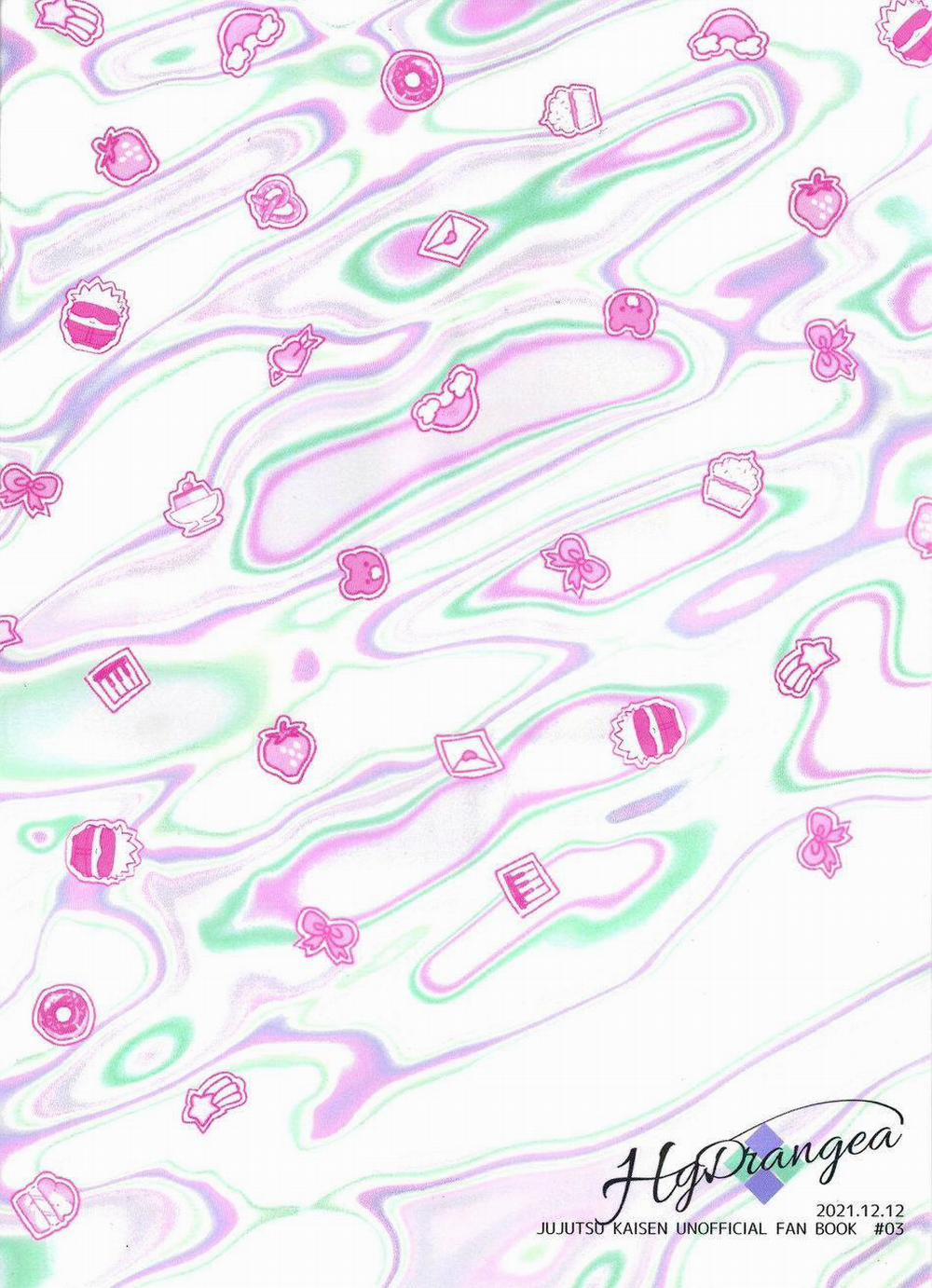 Tổng Hợp Oneshot 179 trang 18