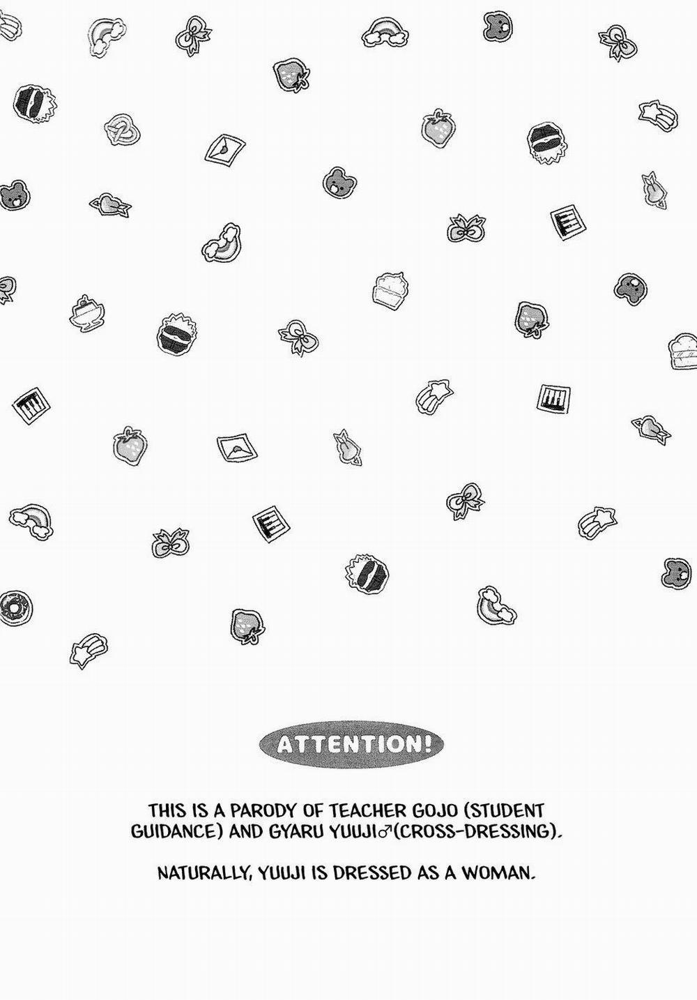 Tổng Hợp Oneshot 179 trang 3