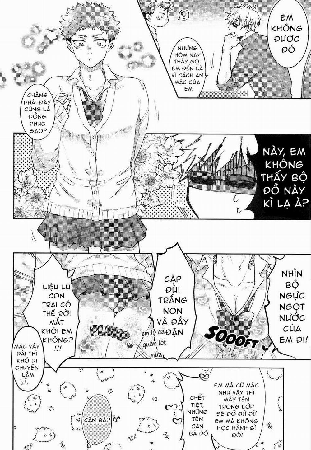 Tổng Hợp Oneshot 179 trang 5