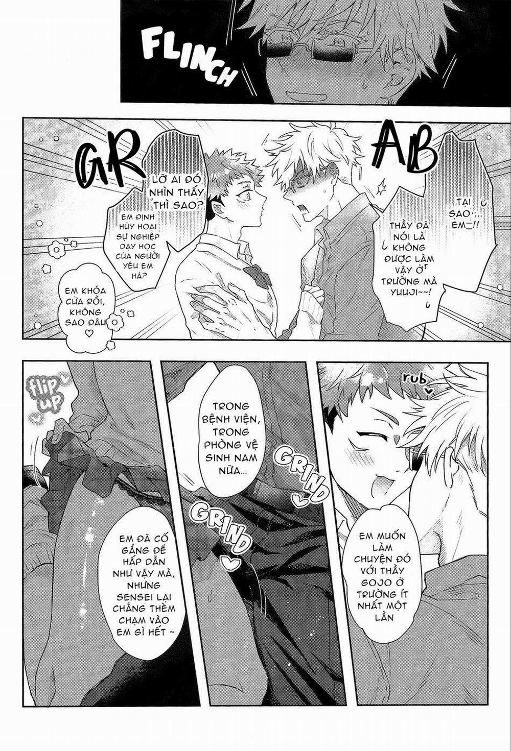 Tổng Hợp Oneshot 179 trang 7