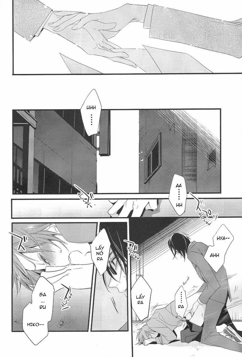 Tổng Hợp Oneshot 18.1 trang 11