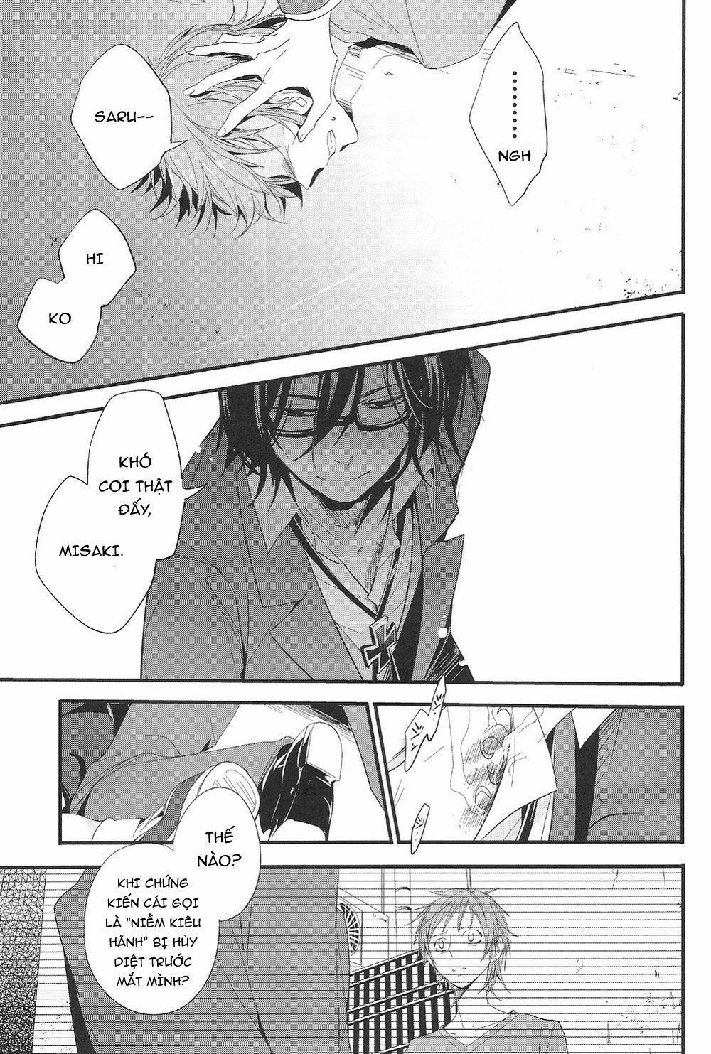 Tổng Hợp Oneshot 18.1 trang 4