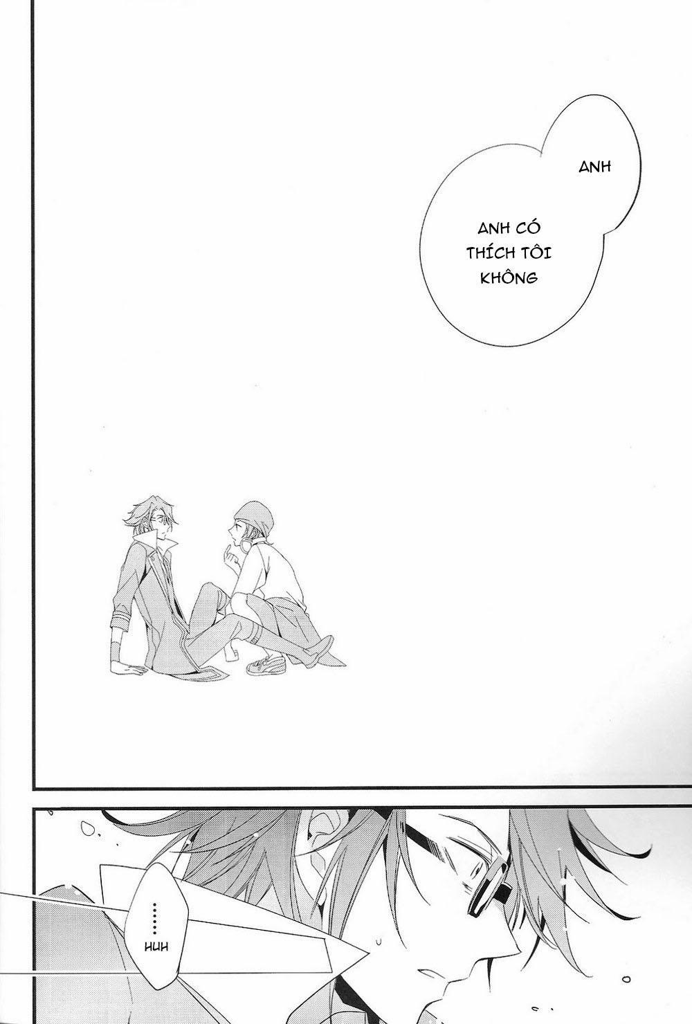 Tổng Hợp Oneshot 18.3 trang 10