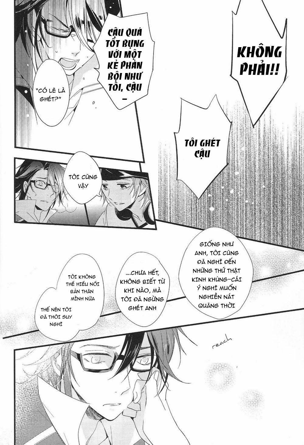 Tổng Hợp Oneshot 18.3 trang 12