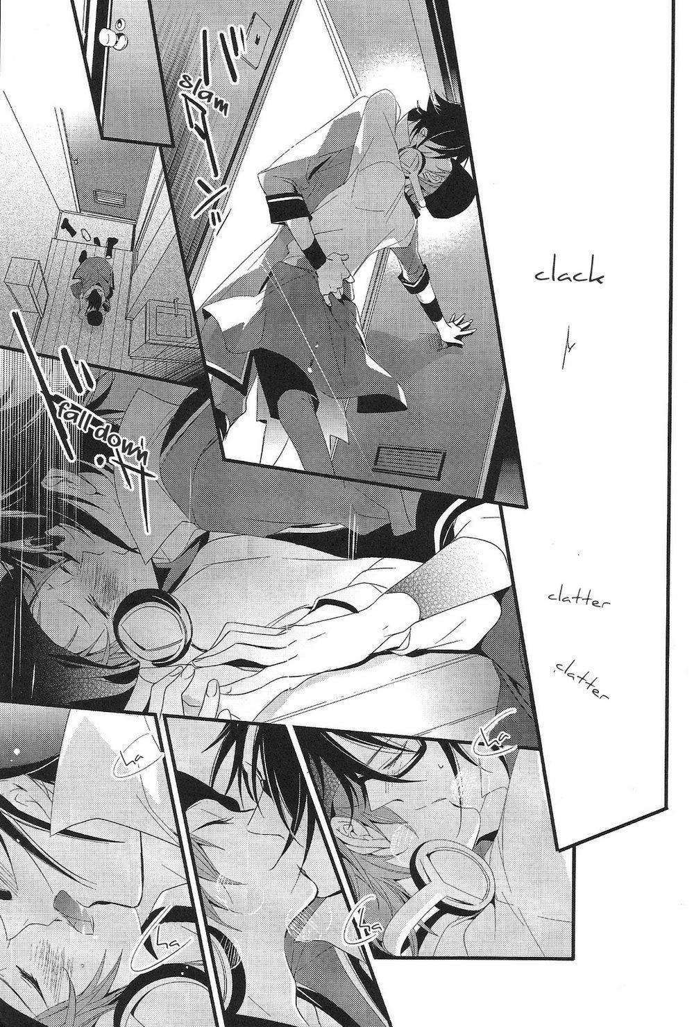 Tổng Hợp Oneshot 18.3 trang 15