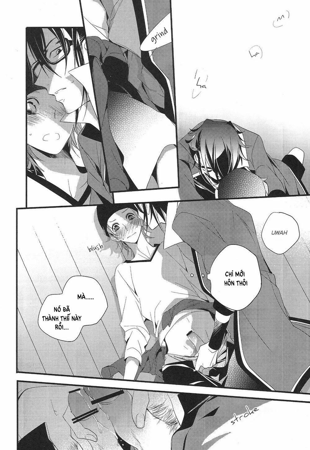 Tổng Hợp Oneshot 18.3 trang 18