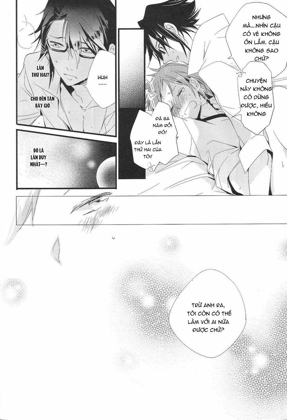 Tổng Hợp Oneshot 18.3 trang 26