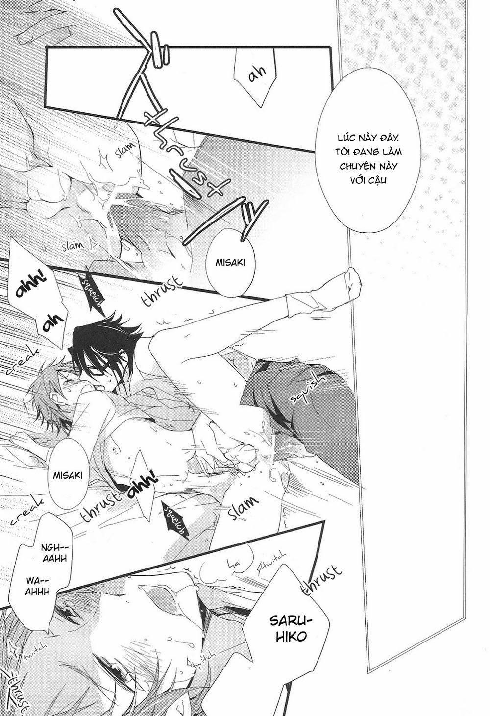 Tổng Hợp Oneshot 18.3 trang 29