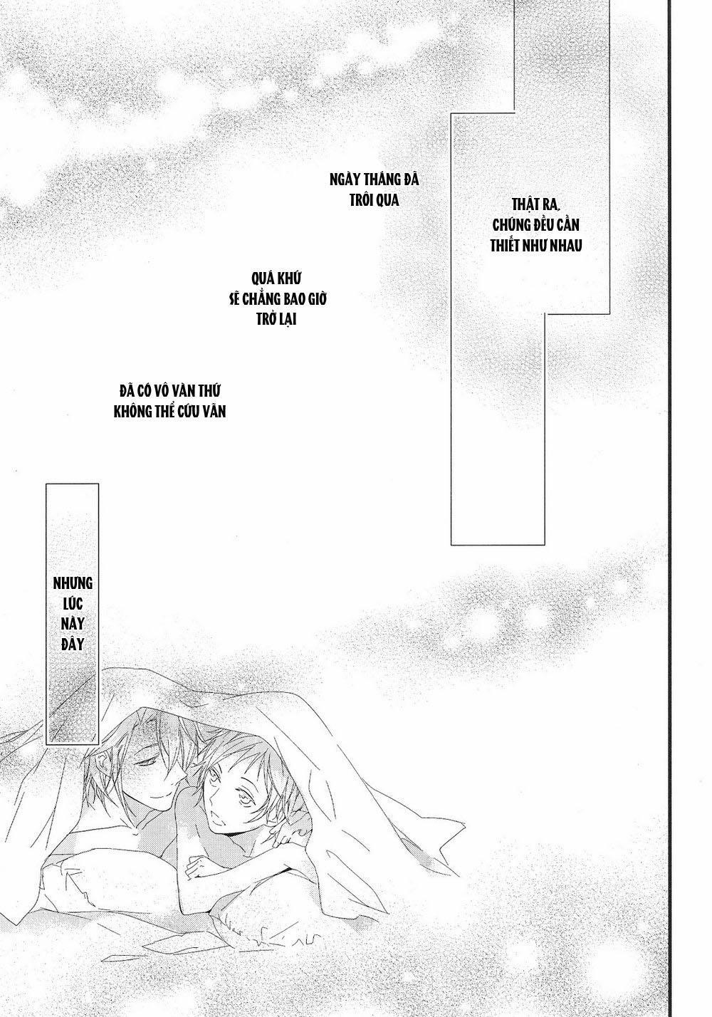 Tổng Hợp Oneshot 18.3 trang 31