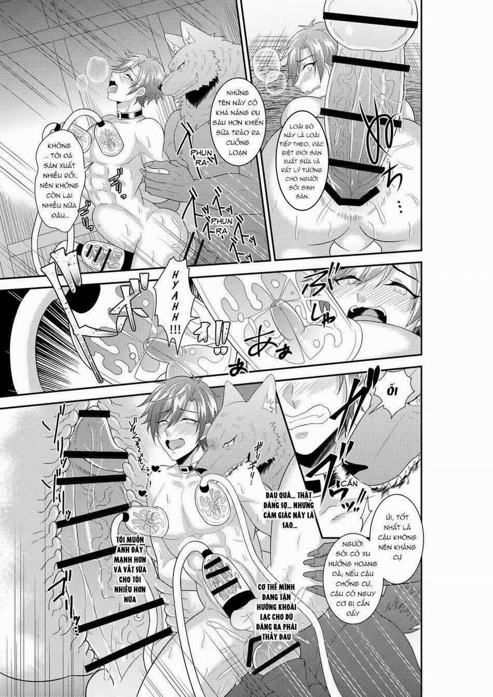 Tổng Hợp Oneshot 180 trang 17