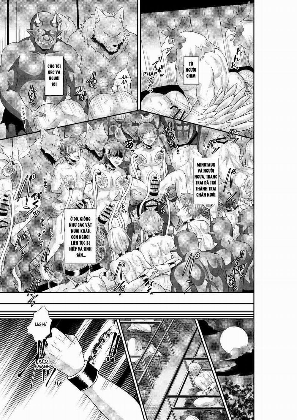 Tổng Hợp Oneshot 180 trang 19