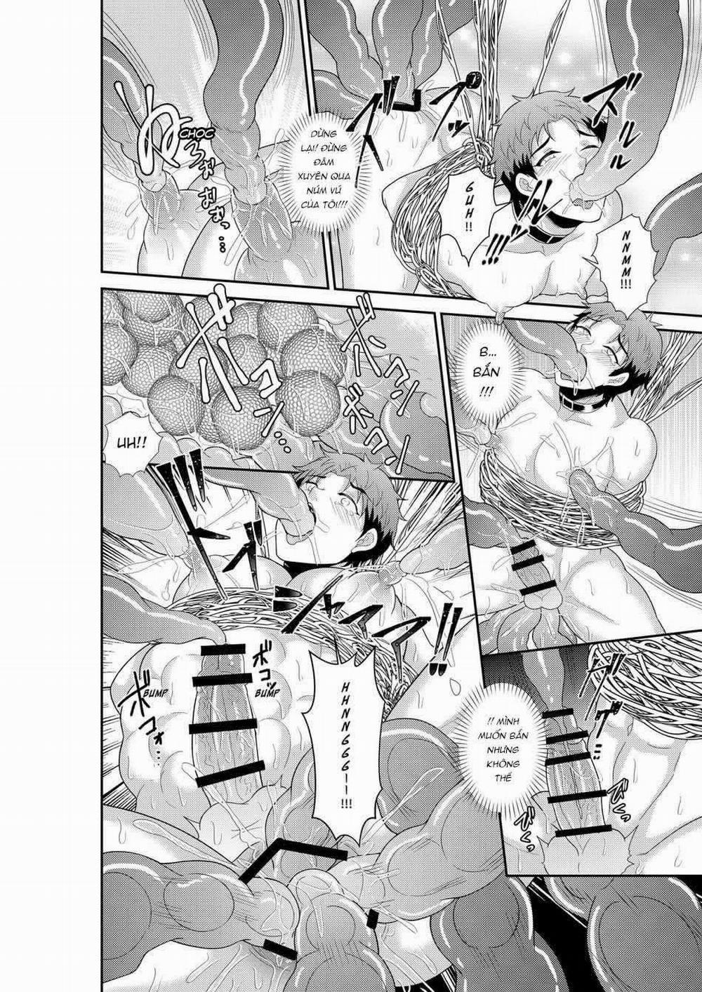 Tổng Hợp Oneshot 180 trang 22