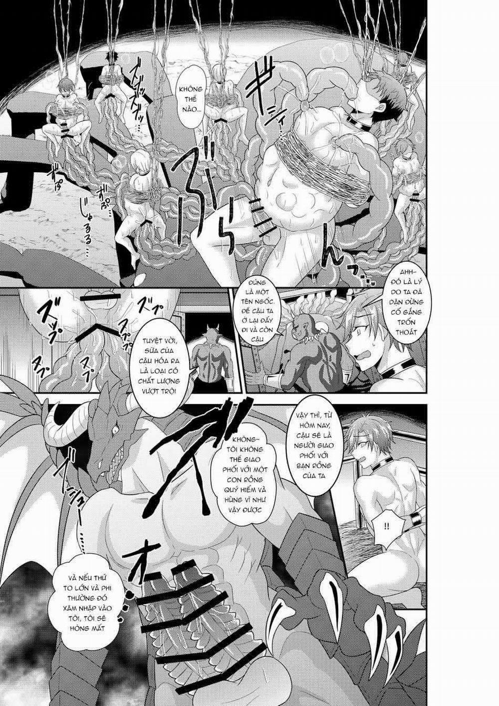 Tổng Hợp Oneshot 180 trang 23