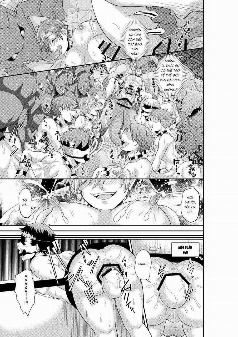 Tổng Hợp Oneshot 180 trang 25