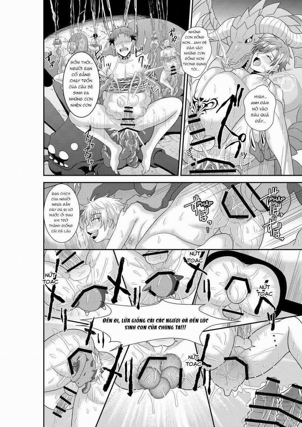 Tổng Hợp Oneshot 180 trang 28