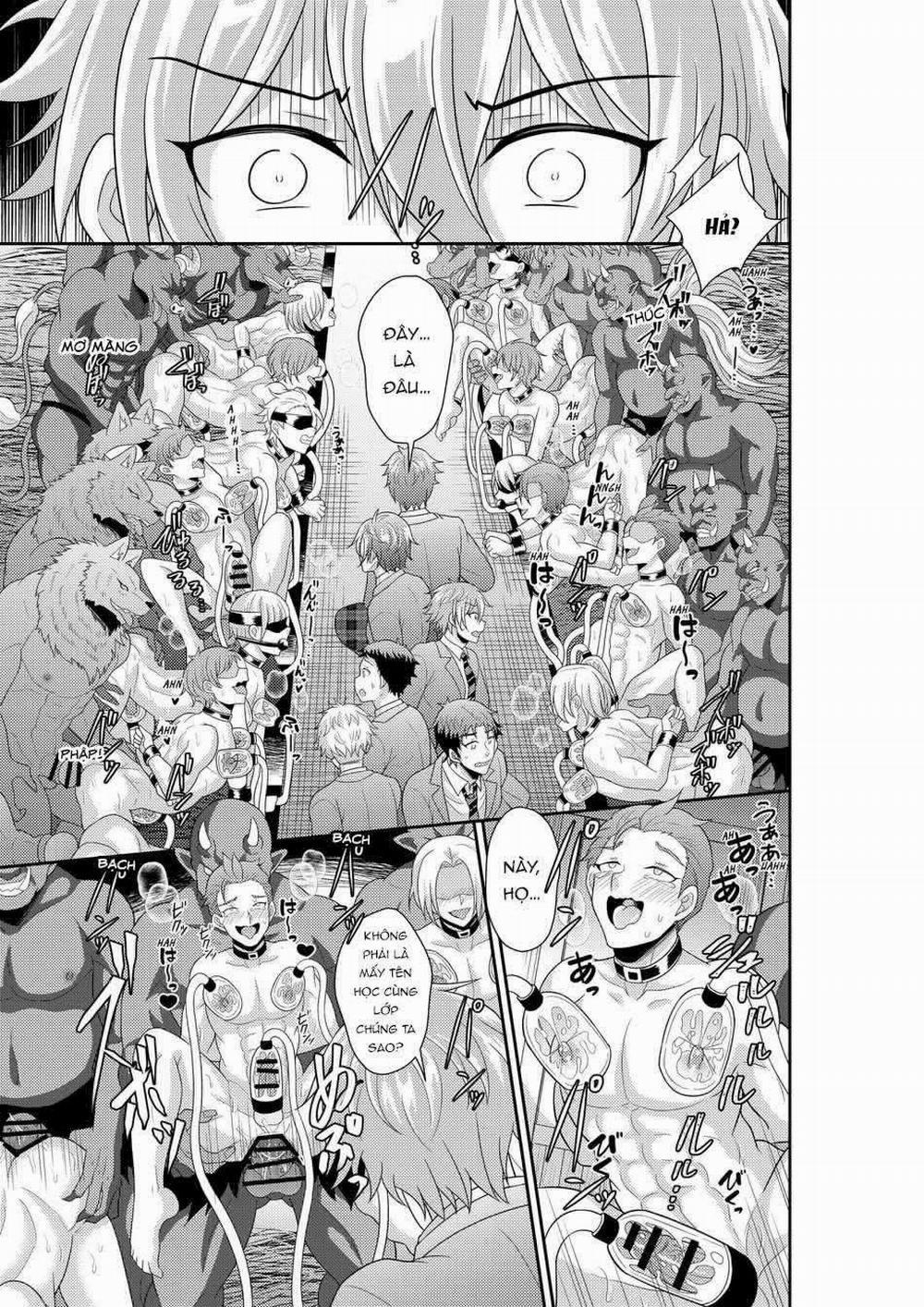 Tổng Hợp Oneshot 180 trang 3