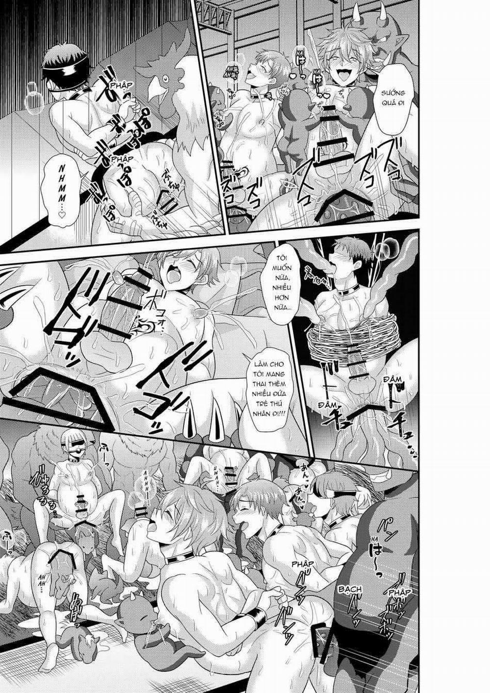 Tổng Hợp Oneshot 180 trang 31