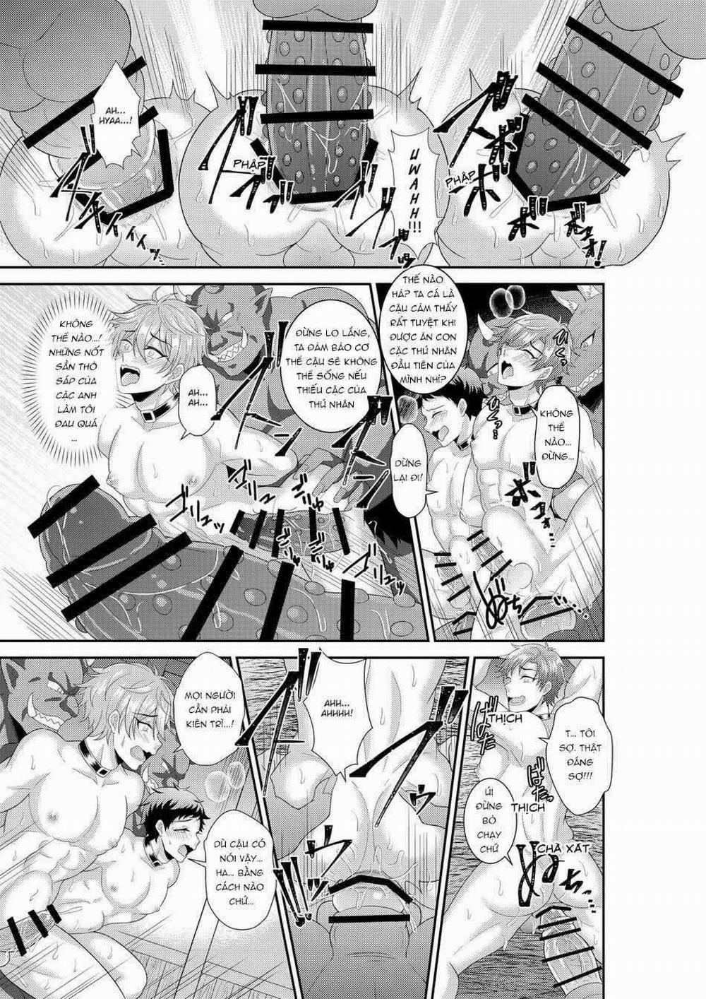 Tổng Hợp Oneshot 180 trang 7