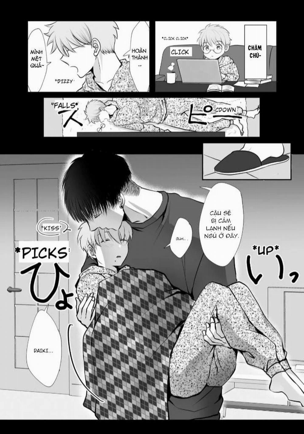 Tổng Hợp Oneshot 182 trang 10