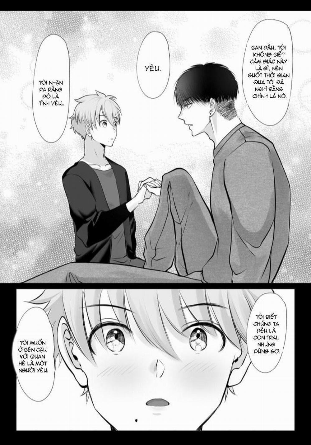 Tổng Hợp Oneshot 182 trang 16