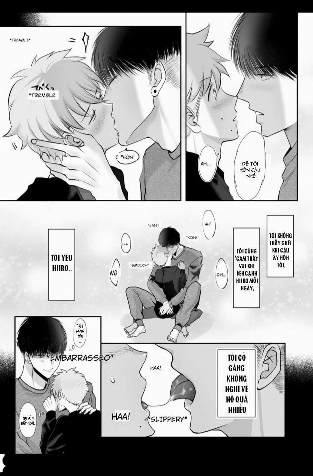 Tổng Hợp Oneshot 182 trang 17