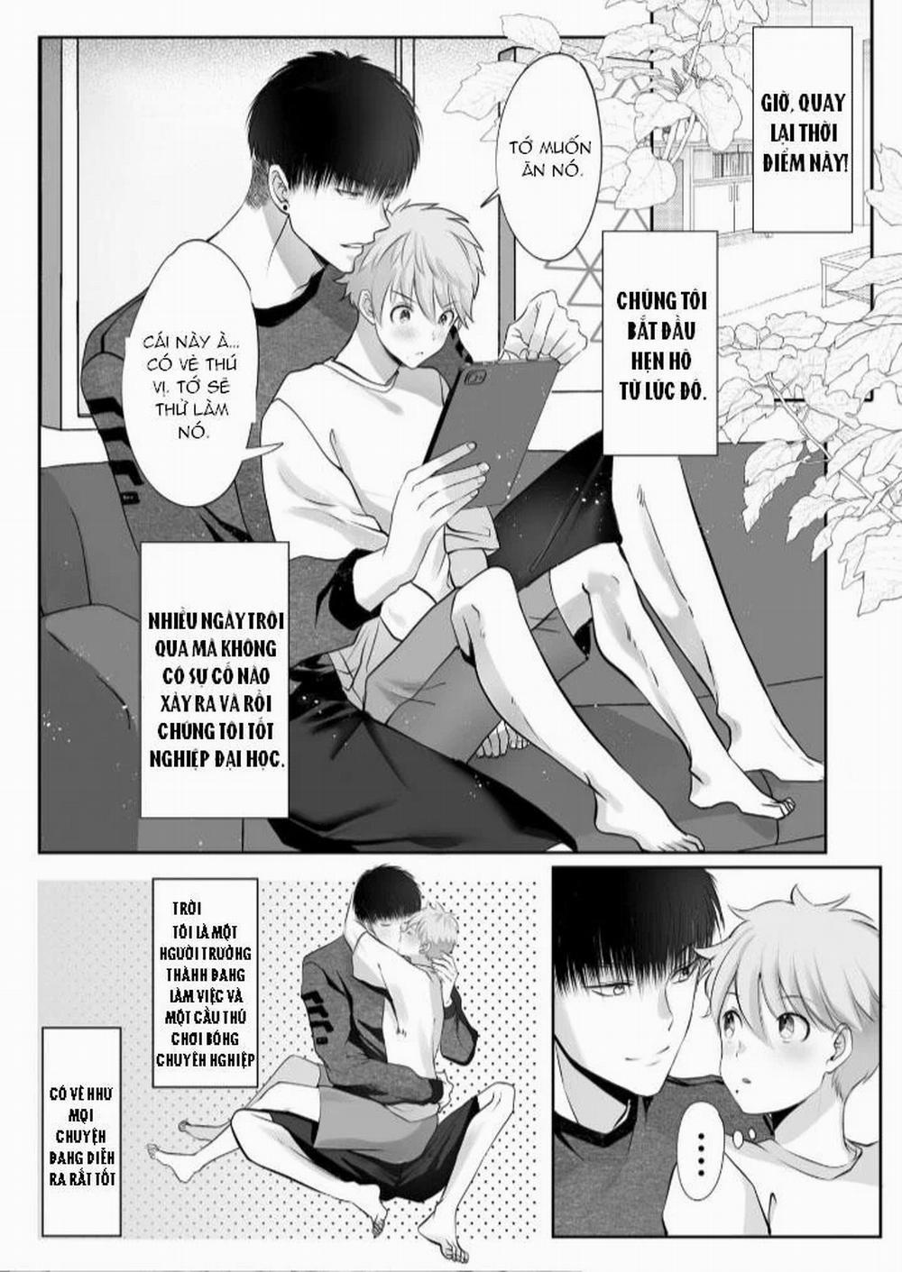 Tổng Hợp Oneshot 182 trang 18