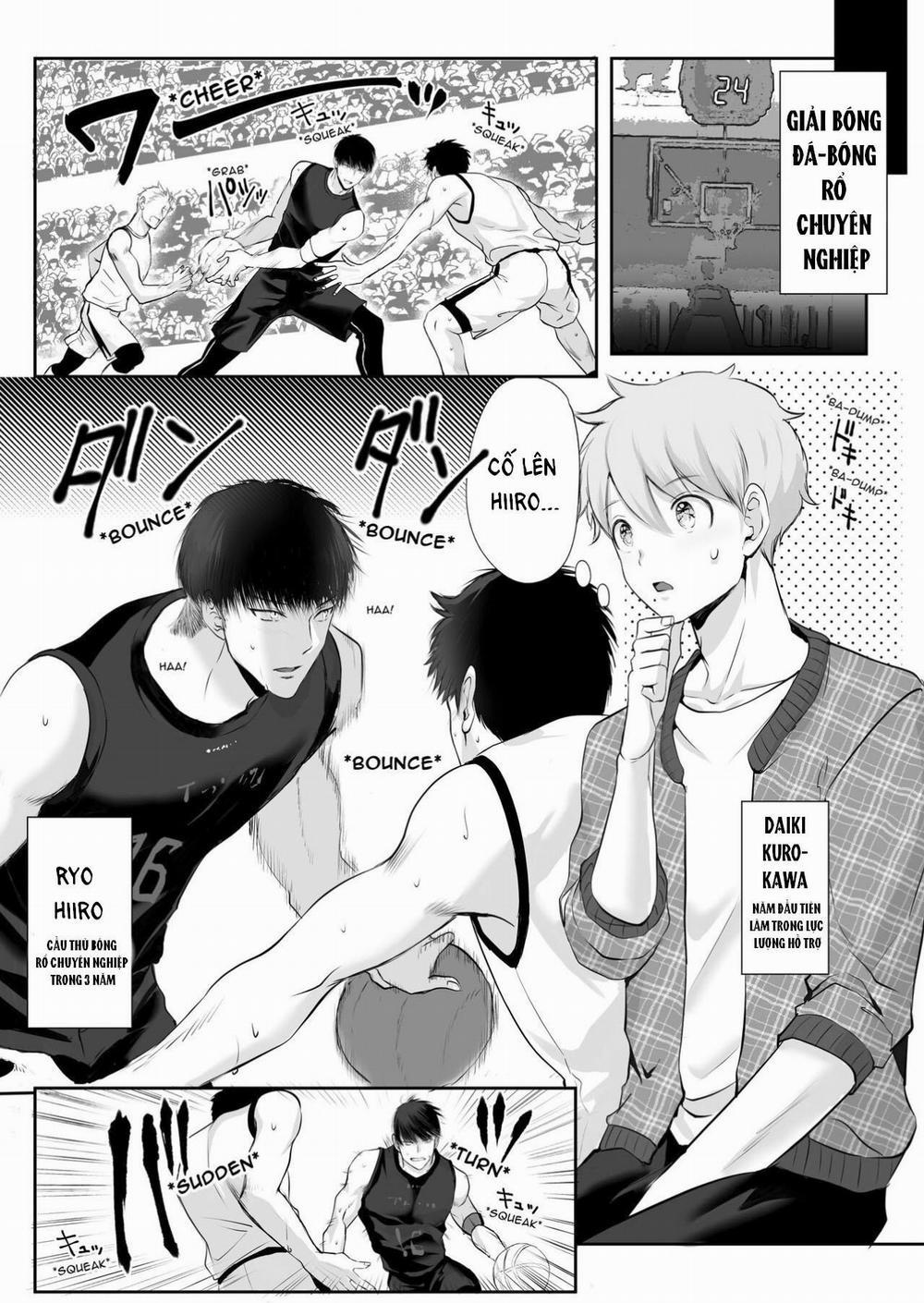 Tổng Hợp Oneshot 182 trang 2