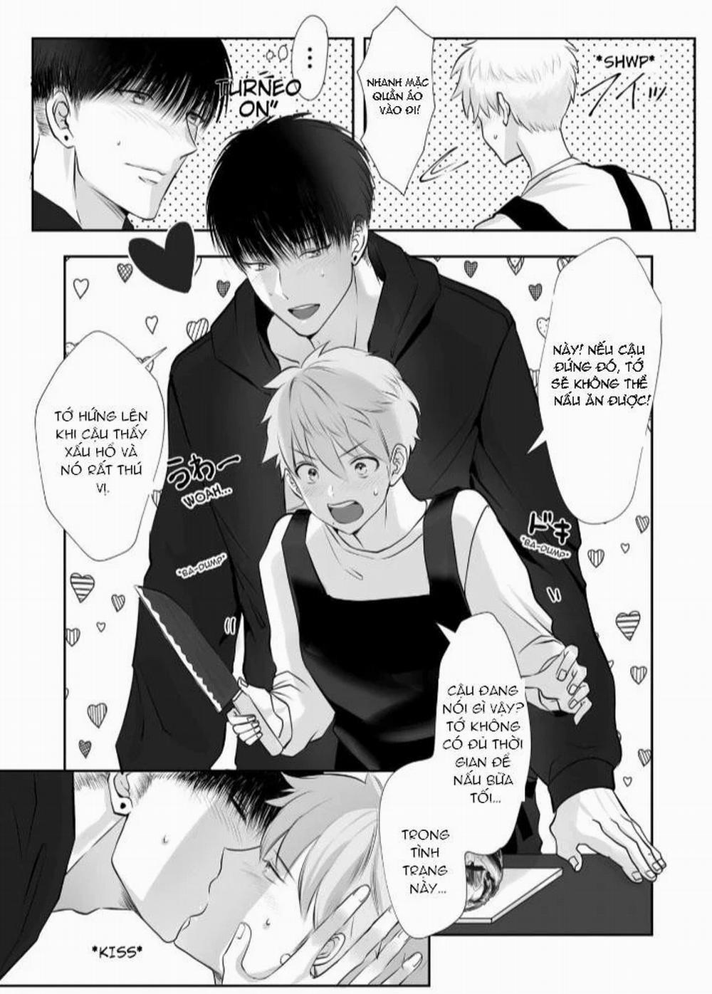 Tổng Hợp Oneshot 182 trang 20