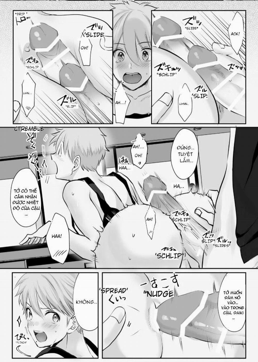 Tổng Hợp Oneshot 182 trang 26