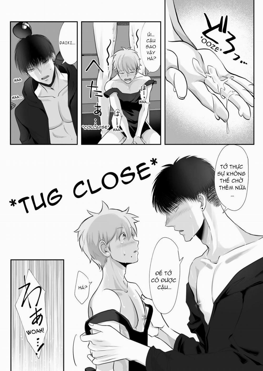 Tổng Hợp Oneshot 182 trang 29