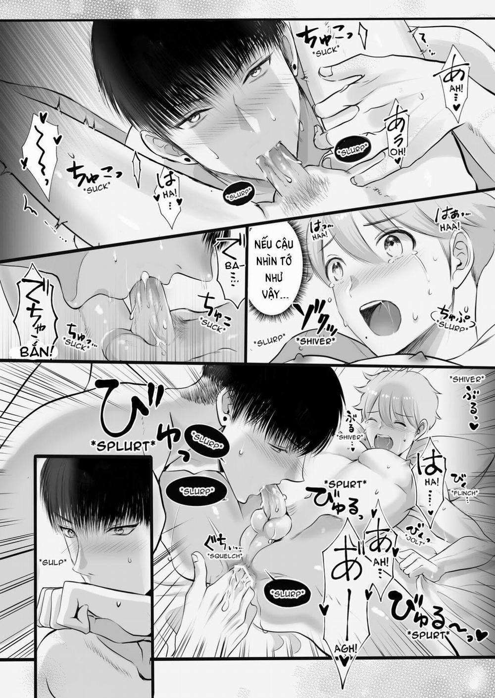 Tổng Hợp Oneshot 182 trang 35