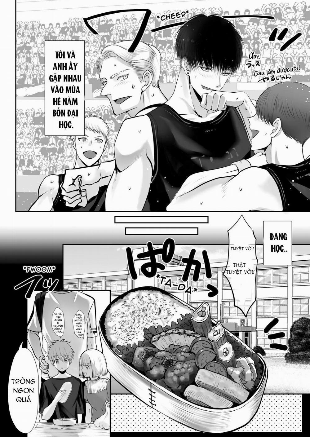 Tổng Hợp Oneshot 182 trang 4