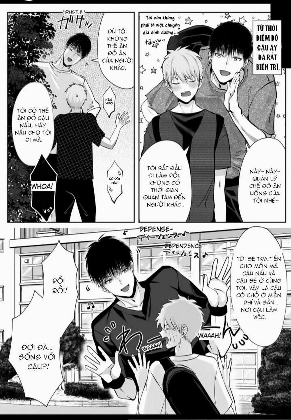 Tổng Hợp Oneshot 182 trang 5