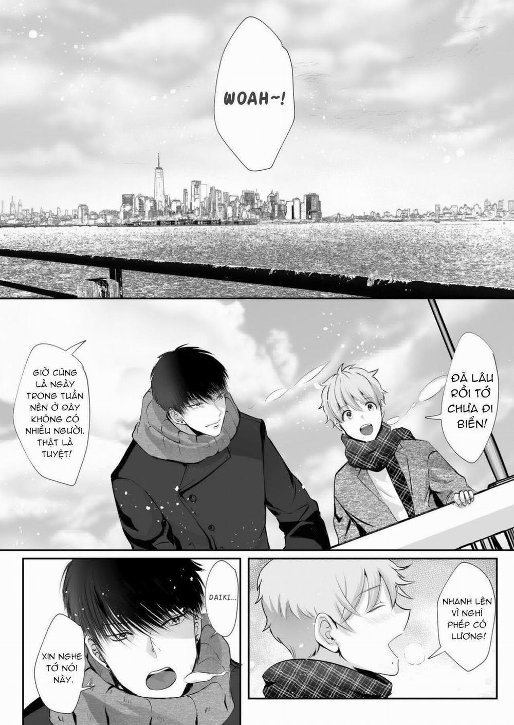 Tổng Hợp Oneshot 182 trang 52