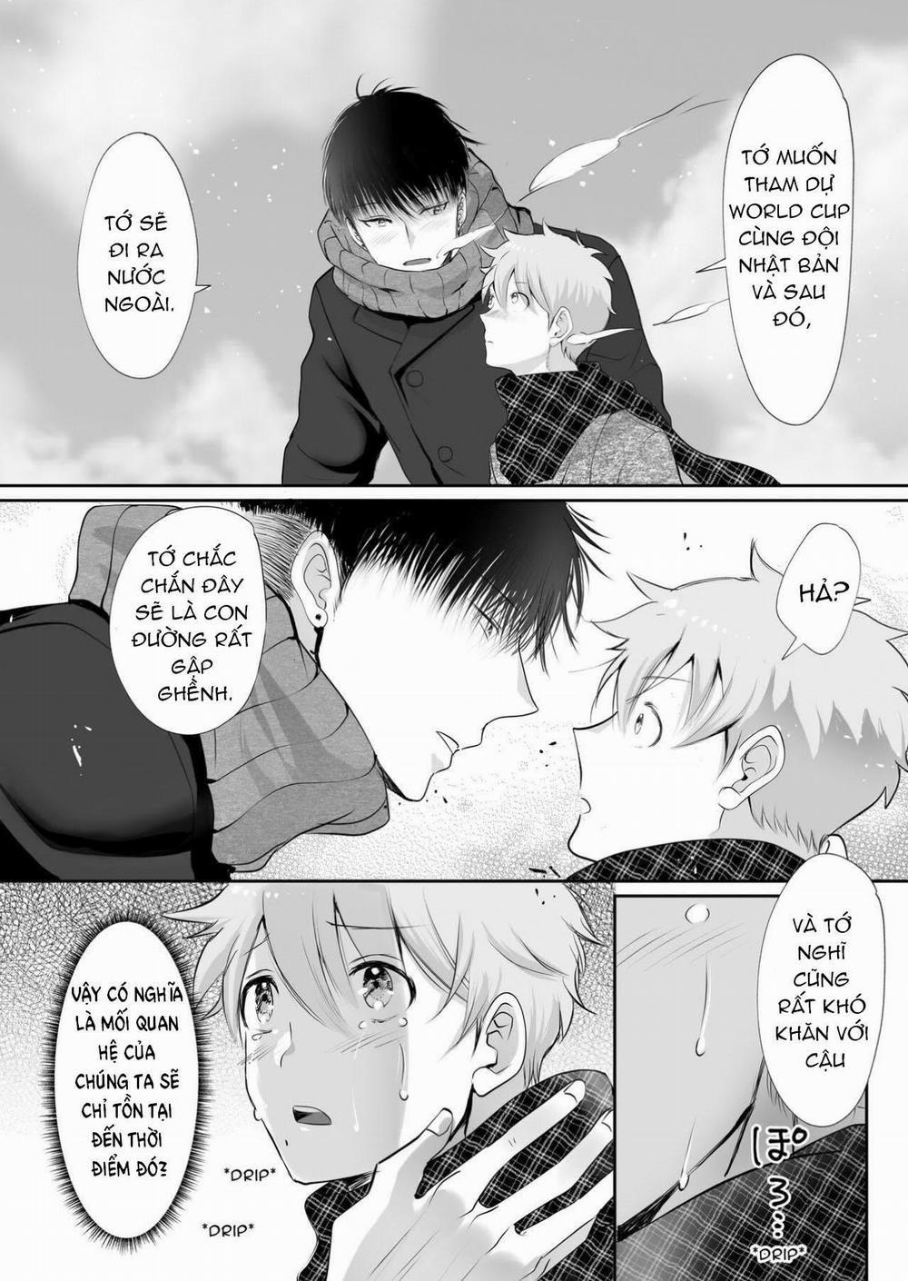 Tổng Hợp Oneshot 182 trang 53