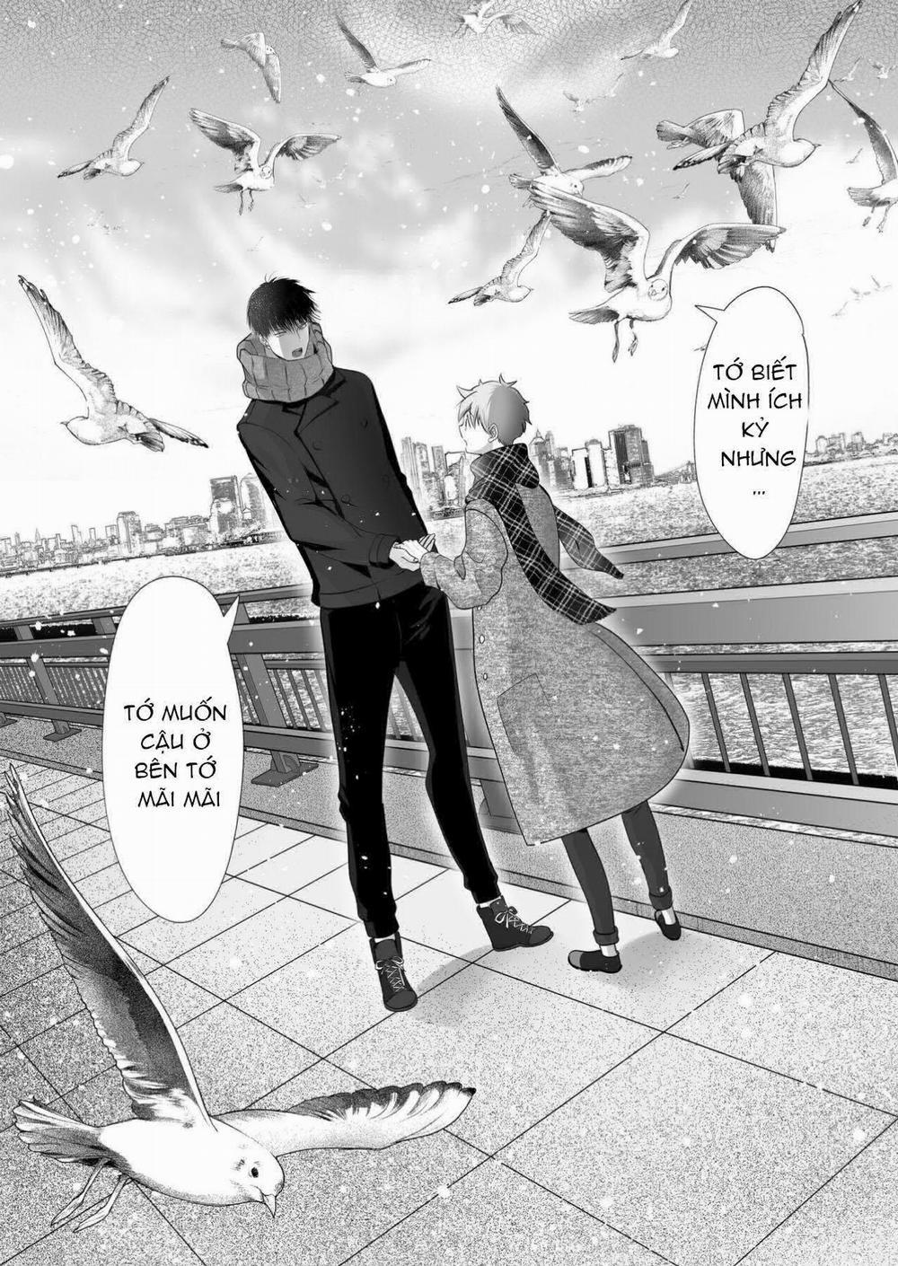 Tổng Hợp Oneshot 182 trang 54