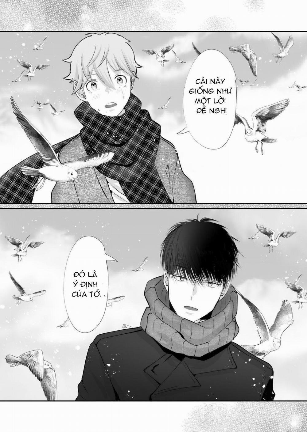 Tổng Hợp Oneshot 182 trang 55